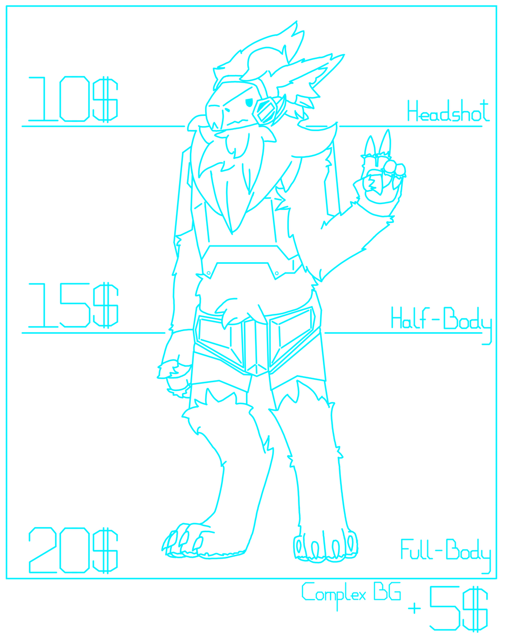 Here's another oldie but a goldie, got into Mandela Catalogue for some reason. The person in question is an OC of mine that bears striking resemblance to Mark Heathcliff, don't ask why.